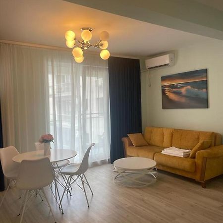 Ini Apartment Alezzi Năvodari Kültér fotó