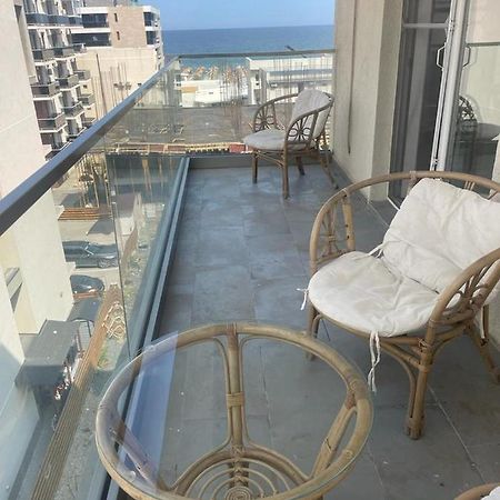 Ini Apartment Alezzi Năvodari Kültér fotó