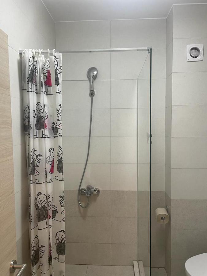 Ini Apartment Alezzi Năvodari Kültér fotó
