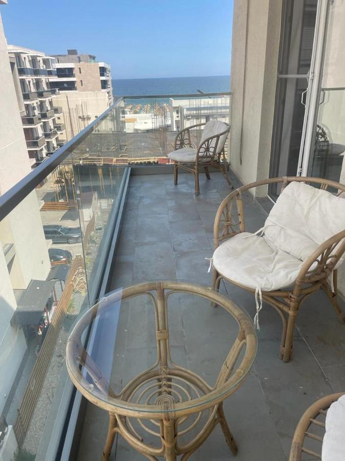 Ini Apartment Alezzi Năvodari Kültér fotó