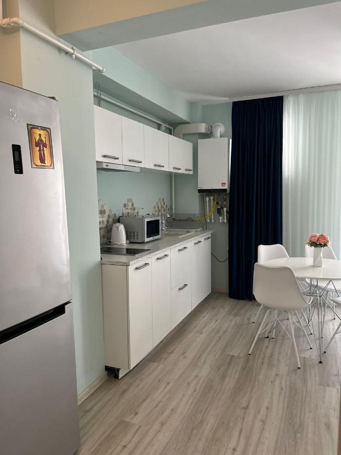 Ini Apartment Alezzi Năvodari Kültér fotó